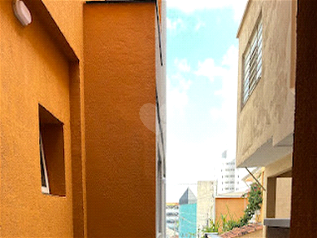 Venda Casa São Paulo Santana REO693889 47