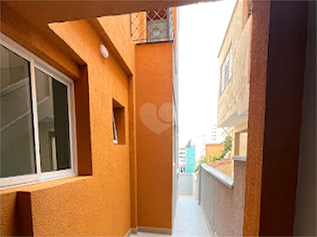 Venda Casa São Paulo Santana REO693889 57