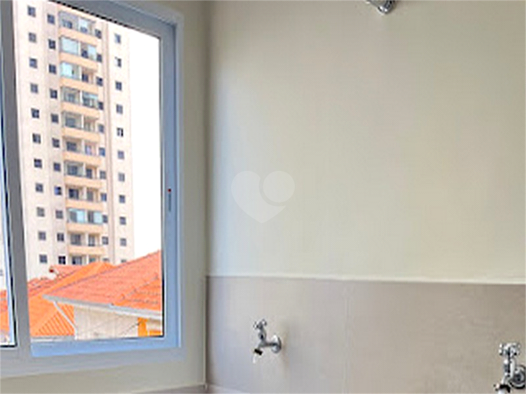 Venda Casa São Paulo Santana REO693889 87