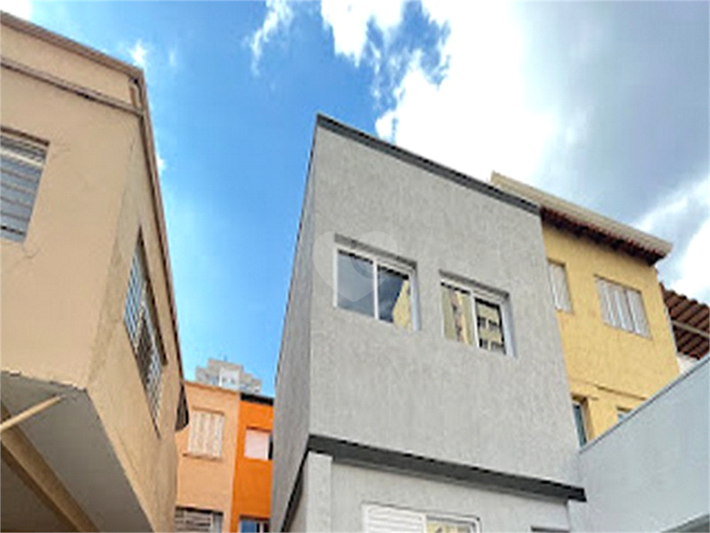 Venda Casa São Paulo Santana REO693889 40