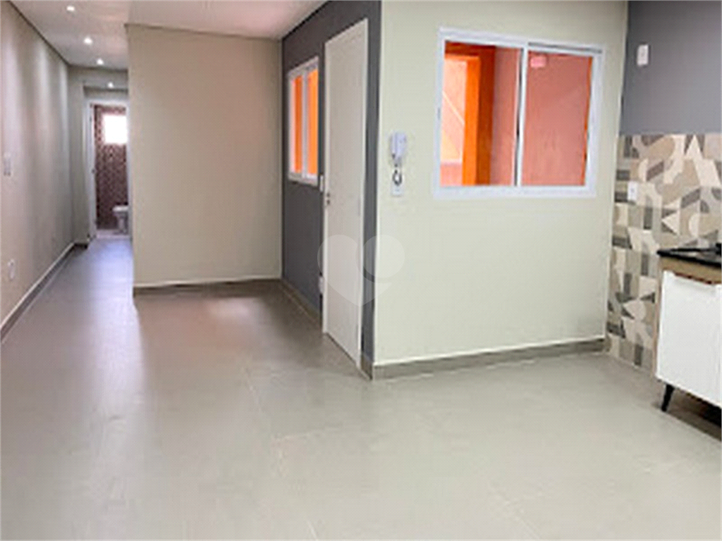 Venda Casa São Paulo Santana REO693889 73