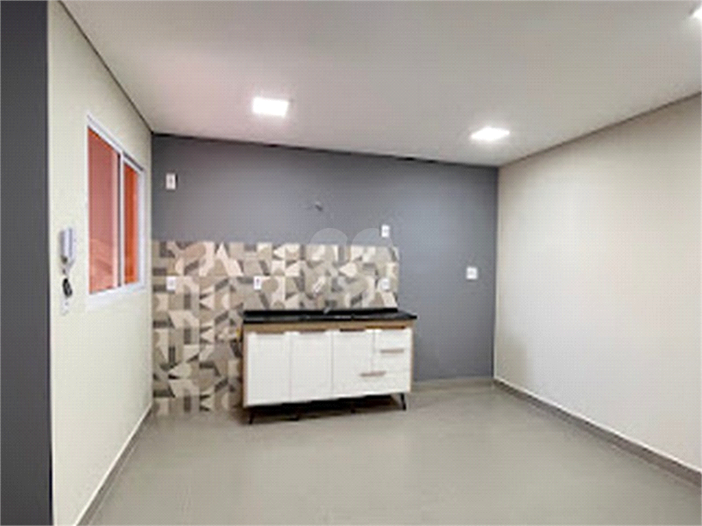 Venda Casa São Paulo Santana REO693889 31