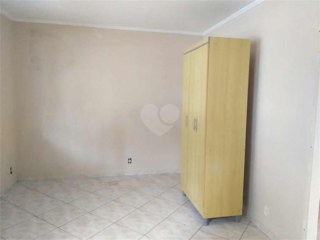 Venda Casa São Paulo Santana REO693889 10