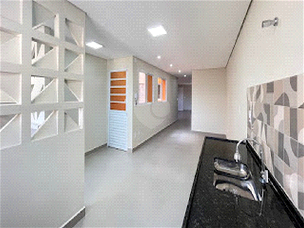 Venda Casa São Paulo Santana REO693889 79