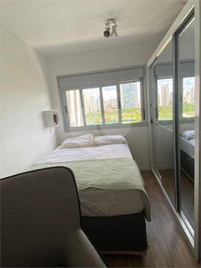 Venda Apartamento São Paulo Água Branca REO693901 16