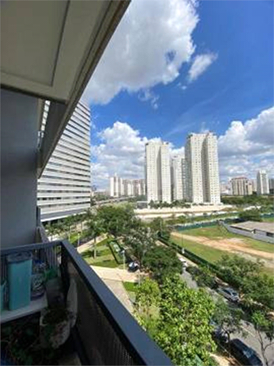 Venda Apartamento São Paulo Água Branca REO693901 32