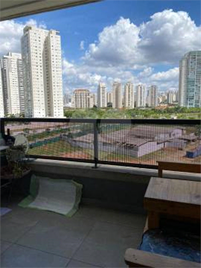 Venda Apartamento São Paulo Água Branca REO693901 3