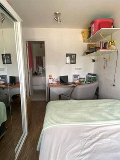 Venda Apartamento São Paulo Água Branca REO693901 13