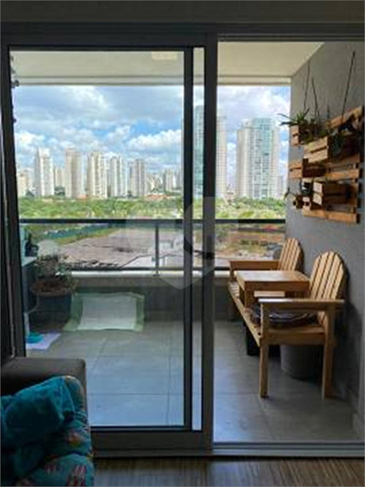 Venda Apartamento São Paulo Água Branca REO693901 6