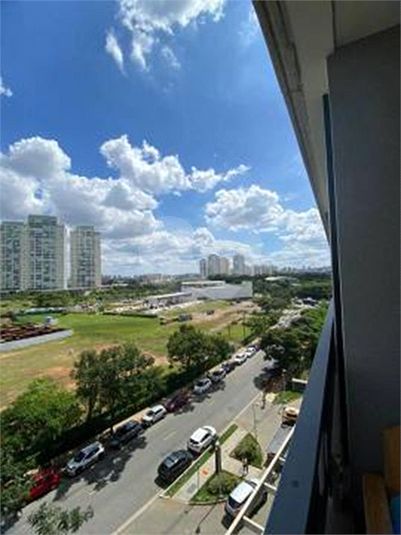 Venda Apartamento São Paulo Água Branca REO693901 5