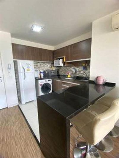 Venda Apartamento São Paulo Água Branca REO693901 10