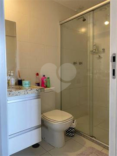 Venda Apartamento São Paulo Água Branca REO693901 21