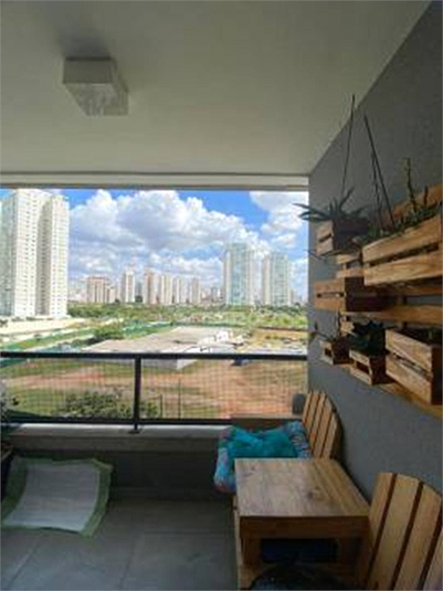 Venda Apartamento São Paulo Água Branca REO693901 31