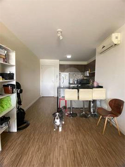 Venda Apartamento São Paulo Água Branca REO693901 9