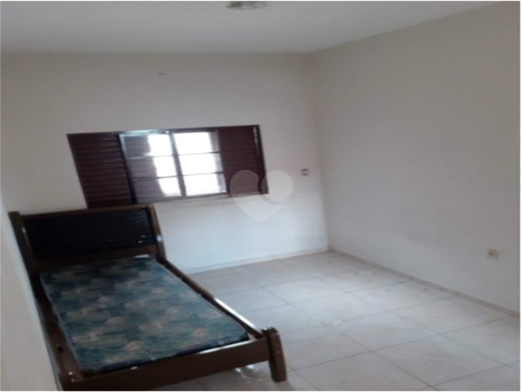 Venda Casa térrea Campinas Residencial Nova Bandeirante REO693913 6