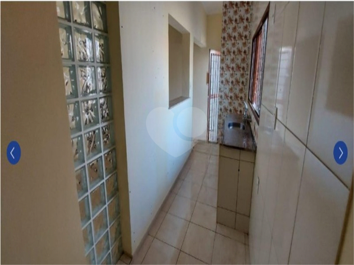 Venda Casa térrea Campinas Residencial Nova Bandeirante REO693913 3