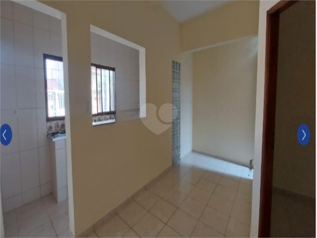 Venda Casa térrea Campinas Residencial Nova Bandeirante REO693913 4