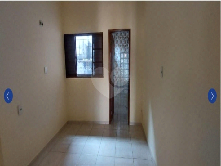 Venda Casa térrea Campinas Residencial Nova Bandeirante REO693913 8