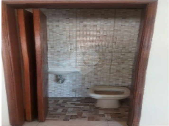 Venda Casa térrea Campinas Residencial Nova Bandeirante REO693913 7