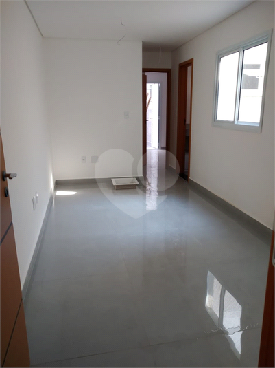 Venda Apartamento Santo André Vila Pires REO693928 8