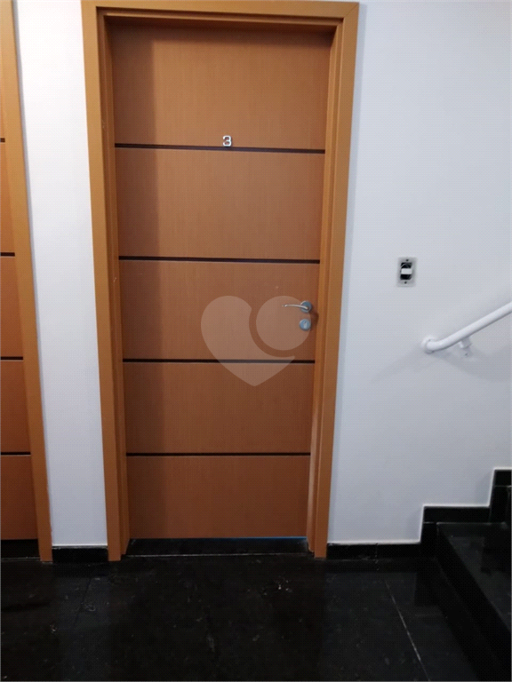 Venda Apartamento Santo André Vila Pires REO693928 15