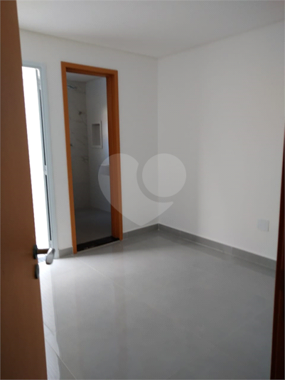 Venda Apartamento Santo André Vila Pires REO693928 2