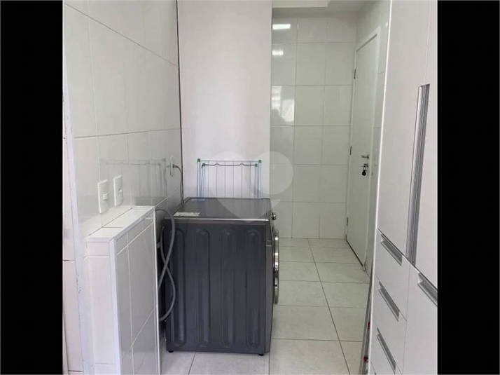 Venda Apartamento Santo André Vila Gilda REO693940 21