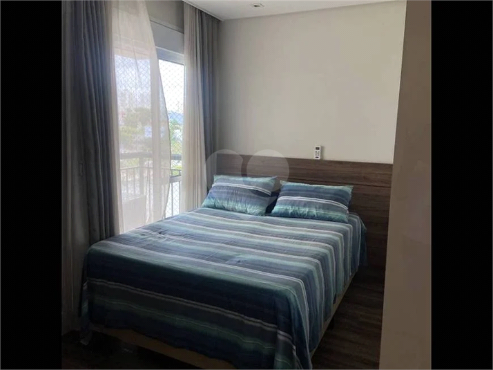 Venda Apartamento Santo André Vila Gilda REO693940 6