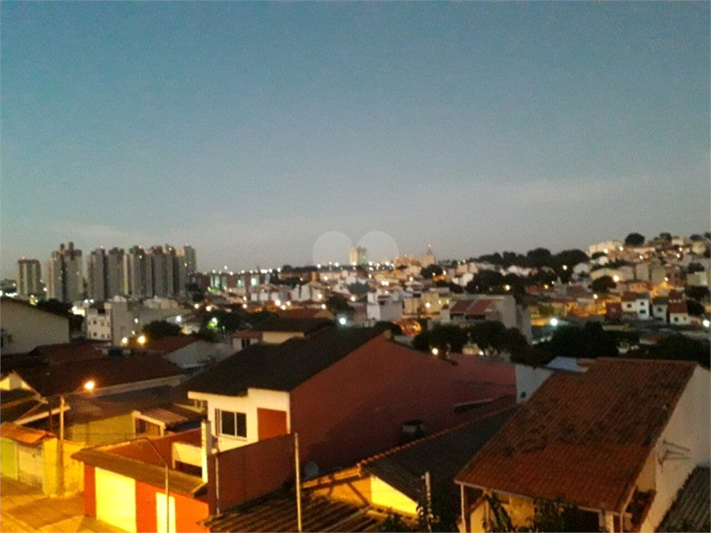 Venda Cobertura Santo André Parque Novo Oratório REO693944 15