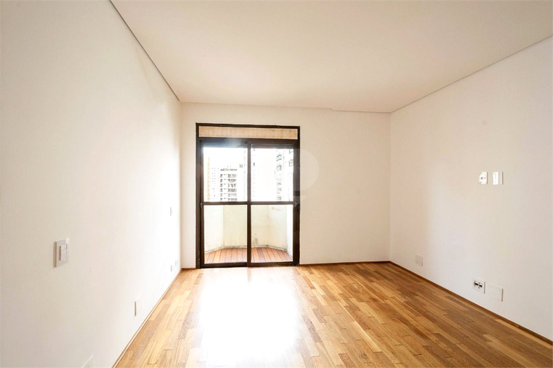 Venda Apartamento São Paulo Vila Uberabinha REO69395 4