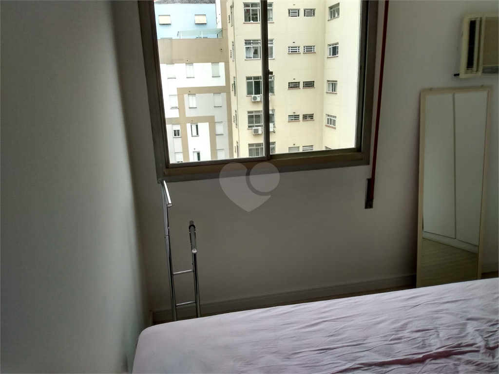 Venda Apartamento São Paulo Vila Buarque REO693955 13