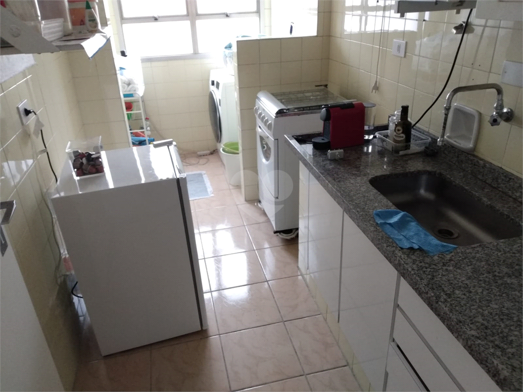 Venda Apartamento São Paulo Vila Buarque REO693955 3