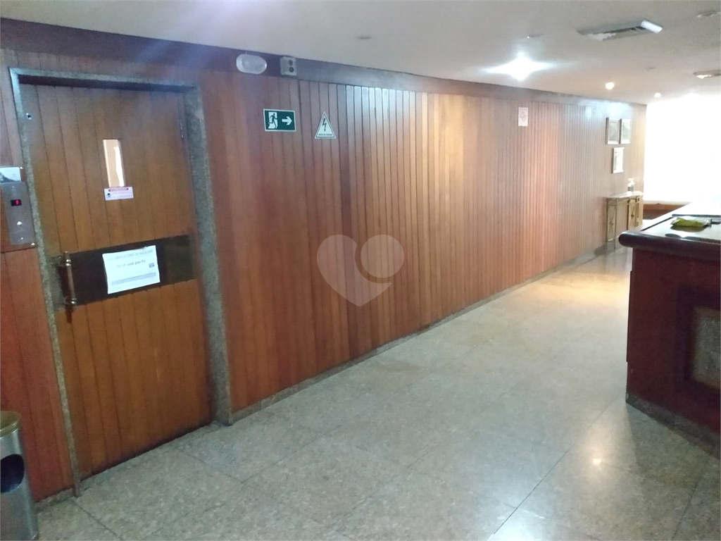 Venda Apartamento São Paulo Vila Buarque REO693955 10