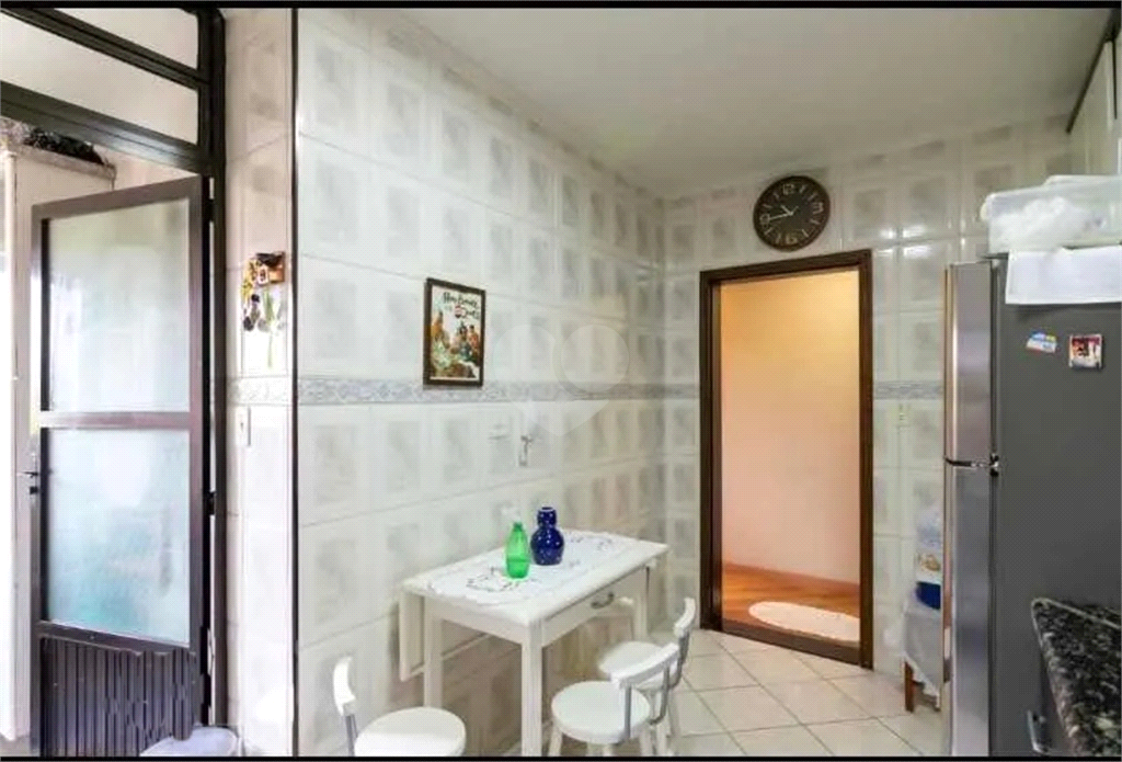 Venda Apartamento Santo André Vila Junqueira REO693958 14