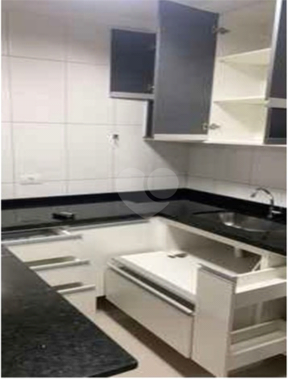 Venda Apartamento Santo André Vila Aquilino REO693962 6