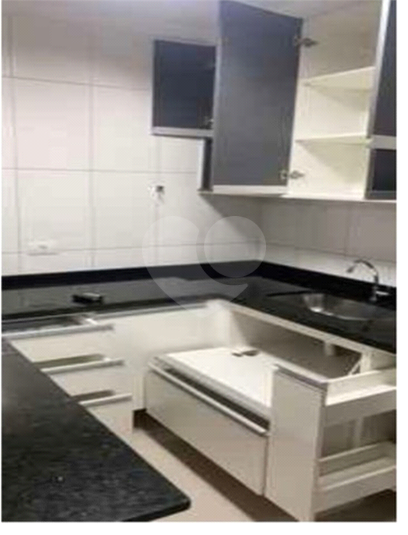 Venda Apartamento Santo André Vila Aquilino REO693962 2