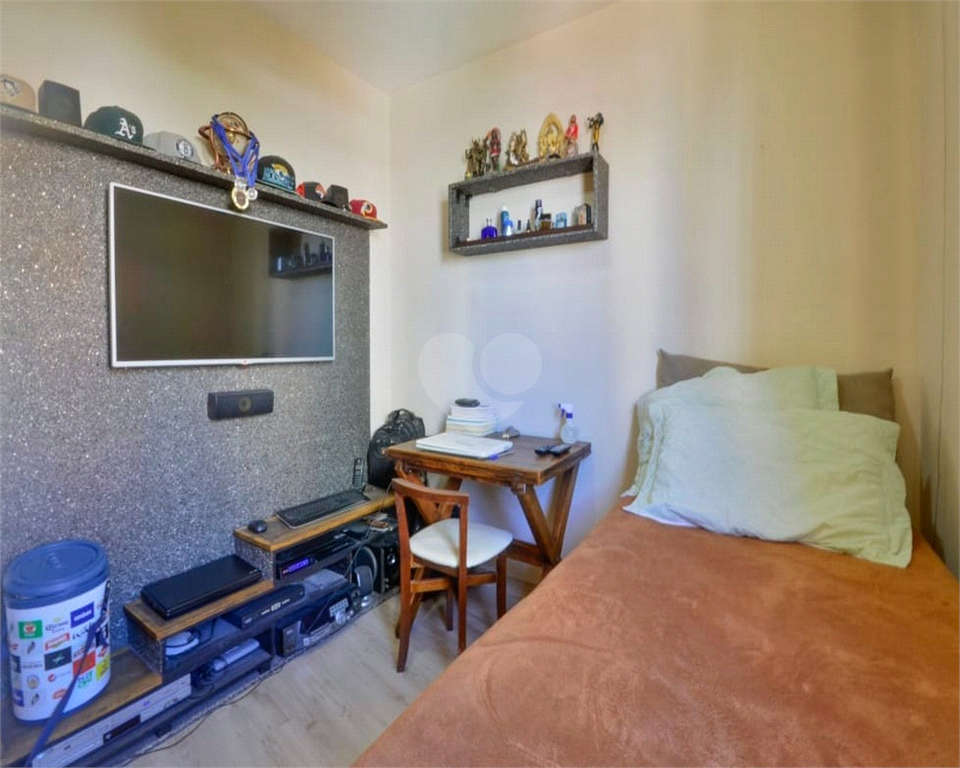 Venda Apartamento São Paulo Vila Clementino REO693964 11