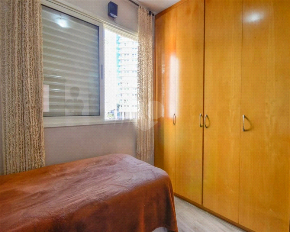 Venda Apartamento São Paulo Vila Clementino REO693964 13