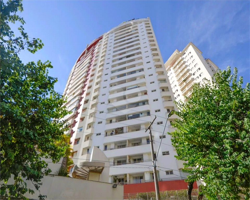 Venda Apartamento São Paulo Vila Clementino REO693964 20