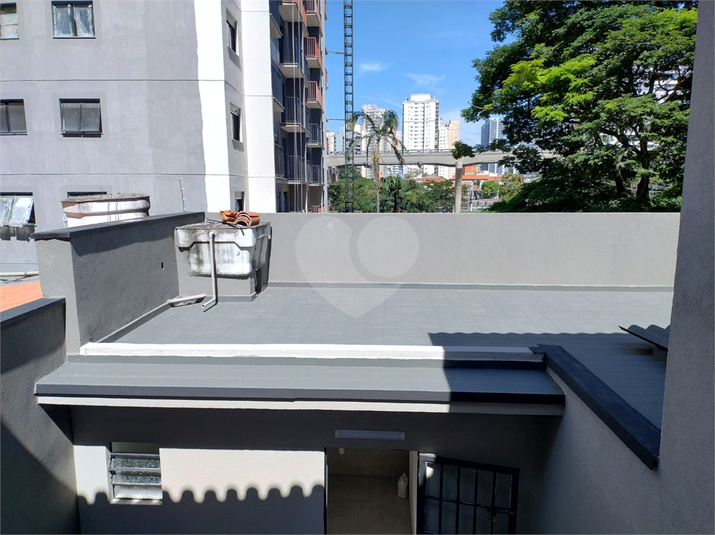 Aluguel Sobrado São Paulo Campo Belo REO693972 20