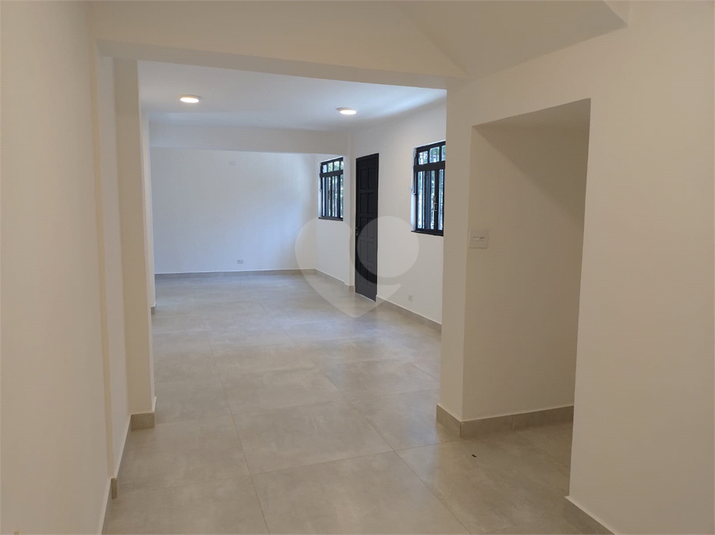 Aluguel Sobrado São Paulo Campo Belo REO693972 11