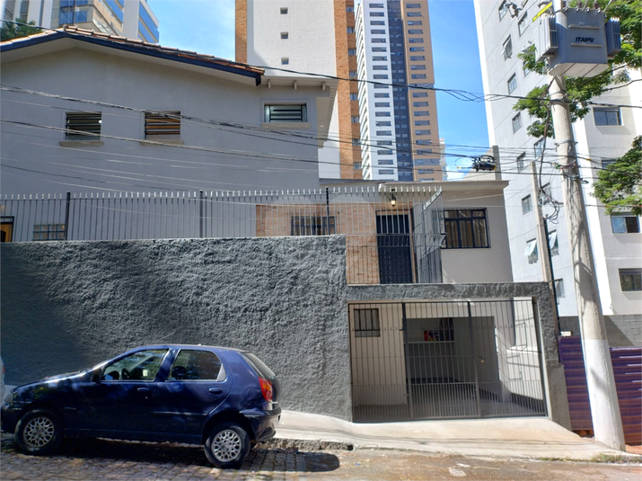 Aluguel Sobrado São Paulo Campo Belo REO693972 8