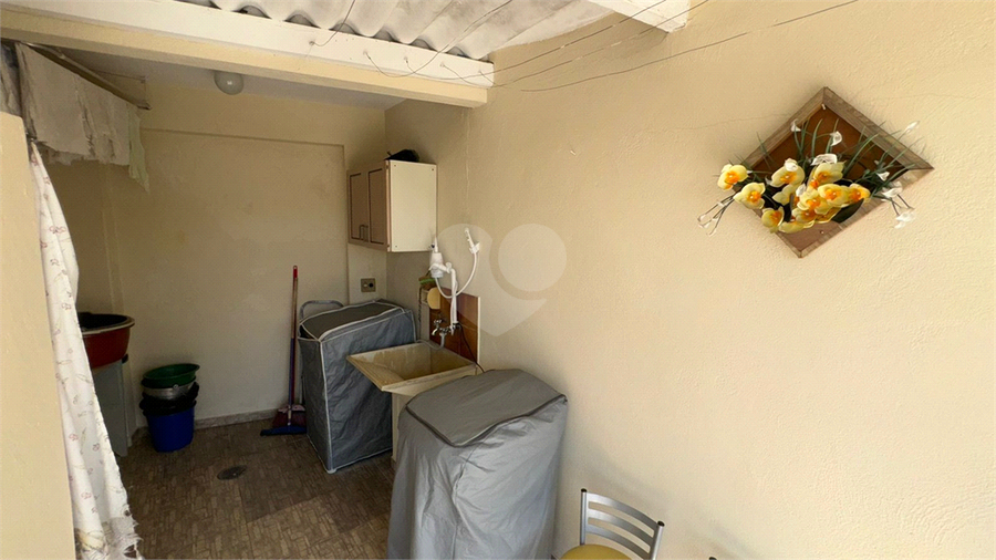 Venda Sobrado São Paulo Jardim Neide REO693999 19