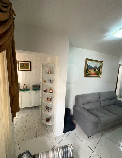 Venda Sobrado São Paulo Jardim Neide REO693999 13