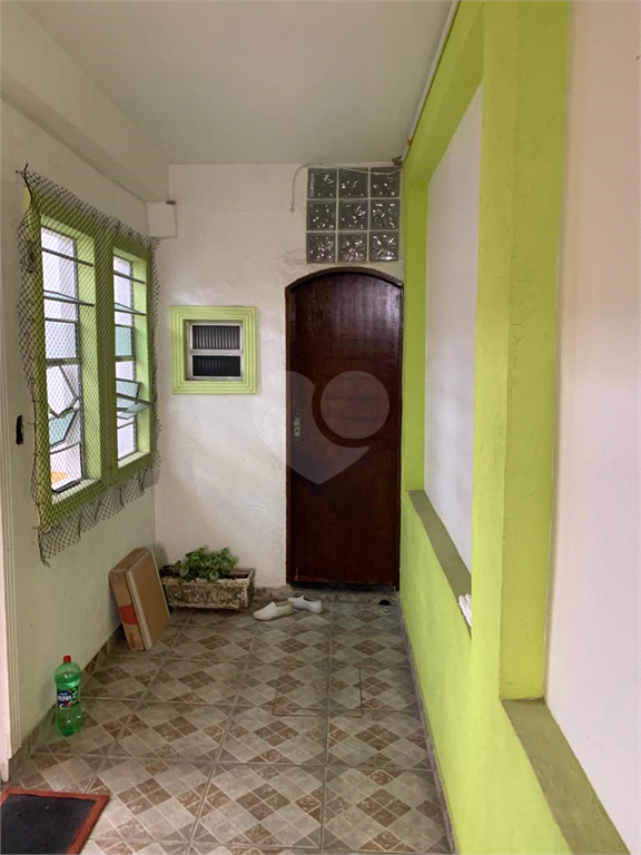 Venda Casa São Paulo Parque Mandaqui REO694003 9