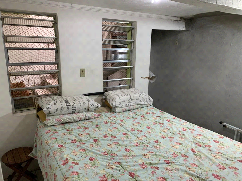 Venda Casa São Paulo Parque Mandaqui REO694003 15