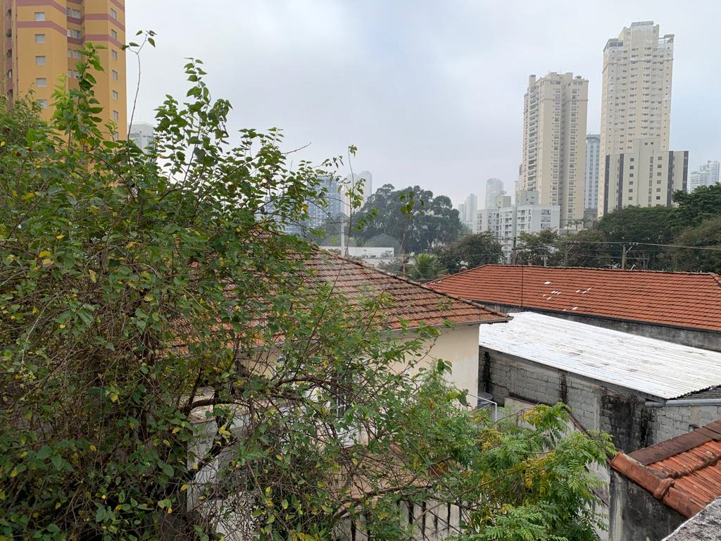 Venda Casa São Paulo Parque Mandaqui REO694003 18