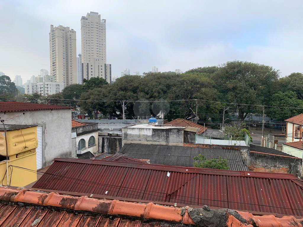 Venda Casa São Paulo Parque Mandaqui REO694003 3