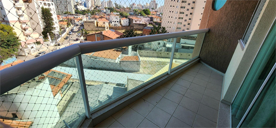 Venda Apartamento Sorocaba Jardim Paulistano REO694028 15