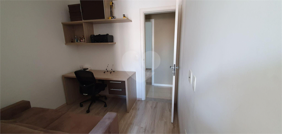 Venda Apartamento Sorocaba Jardim Paulistano REO694028 12